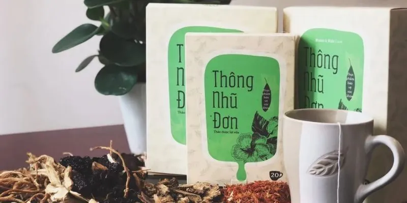 thảo dược